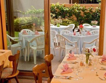 Pension Steingarten Appiano Sulla Strada Del Vino Bagian luar foto