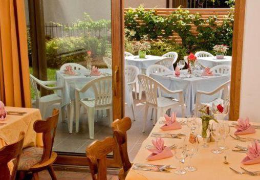 Pension Steingarten Appiano Sulla Strada Del Vino Bagian luar foto